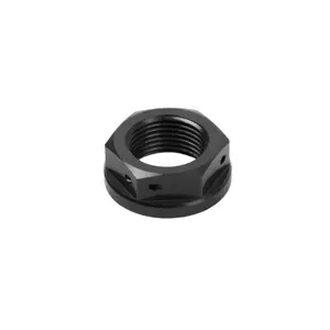Motorcycle Steering Nut Scar KTM image-0
