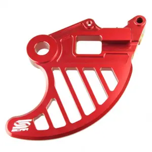 Motorcycle Rear Disc Guard Scar Beta