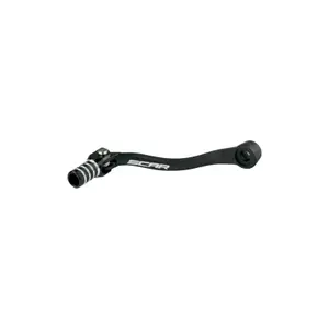Motorcycle gear selector Scar image-0