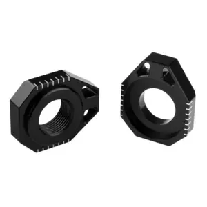 Chain tensioner Scar Kawasaki KX 250 (KX252C) image-0