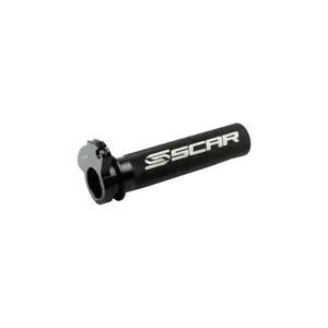 Motorcycle Gas Barrel Aluminium with Bearing Scar CRF 250 R (ME12) [250] image-0