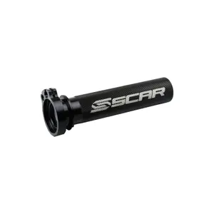 Motorcycle Gas Barrel Aluminium with Bearing Scar CRF 450 RX ENDURO (PE07) [450] image-0
