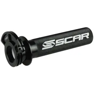Motorcycle Gas Barrel Aluminium with Bearing Scar CRF 450 RX ENDURO (PE07) [450] image-1