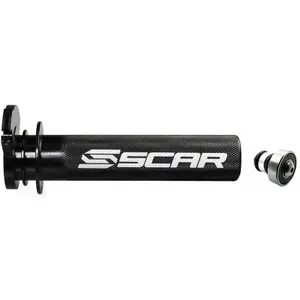 Motorcycle Gas Barrel Aluminium with Bearing Scar CRF 250 RX ENDURO [250] image-0