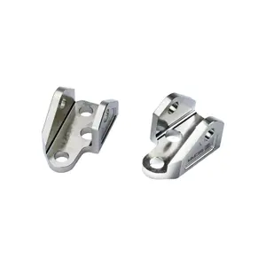 Footrest Support Scar Fantic XXF 450 image-0