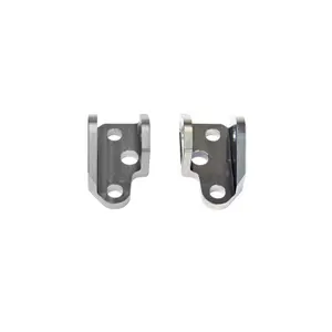 Footrest Support Scar Fantic XXF 450 image-1
