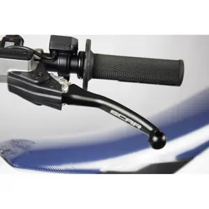 Levier de frein moto Scar Flex Stark Future image-1