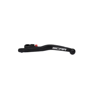 Motorcycle brake lever Scar Stark Future OEM image-0
