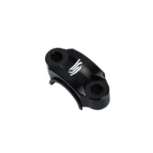 Levier de frein moto Scar universelle image-0