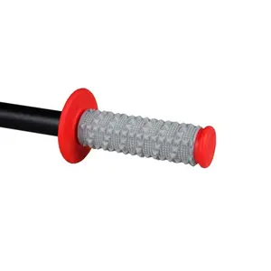 Motorradgriffe Scar X2R Dual Density image-1