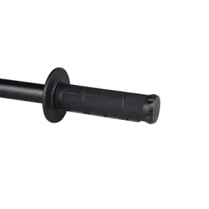 Mangos de moto semi-gofrado Scar Original MX image-1