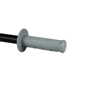 Punhos de moto semi-gauffré Scar Original MX image-1