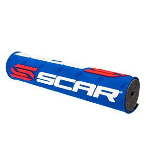 3D μούφα τιμονιού μοτοσυκλέτας Scar Design image-0