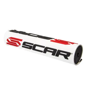 3D μούφα τιμονιού μοτοσυκλέτας Scar Design image-0