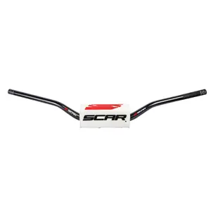Τιμόνι μηχανής Scar O² RC image-0