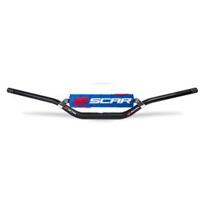 Styr på motorcykel Scar Evolution X² RC Style