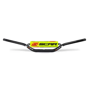 Motorcycle handlebars Scar Evolution X² RC Style image-0