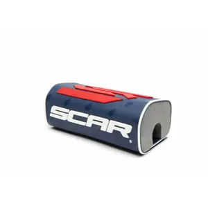 3D μούφα τιμονιού μοτοσυκλέτας Scar Design image-0