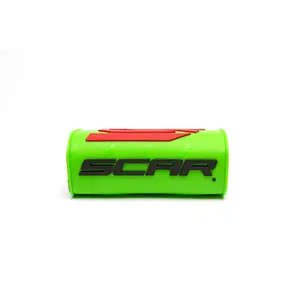 3D μούφα τιμονιού μοτοσυκλέτας Scar Design image-1