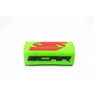 3D μούφα τιμονιού μοτοσυκλέτας Scar Design image-2