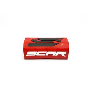 3D μούφα τιμονιού μοτοσυκλέτας Scar Design image-2