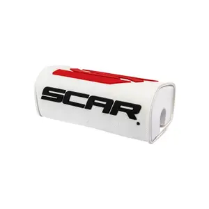 3D μούφα τιμονιού μοτοσυκλέτας Scar Design image-0