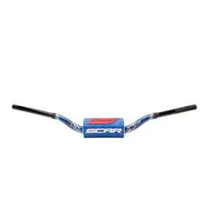Motorcycle handlebars Scar O² RC image-0