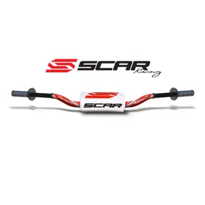 Motorcycle handlebars Scar O² RC image-0