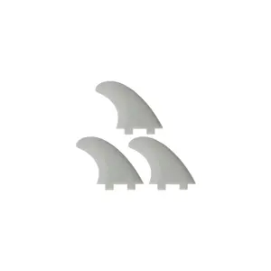 Surfboard fin Scarfini Fins Composite image-0