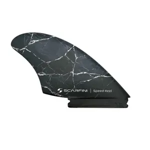 Surfboard fin Scarfini Carbon Base