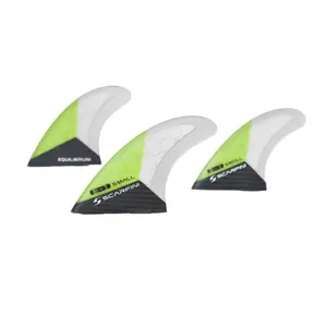 Surfboard fin Scarfini