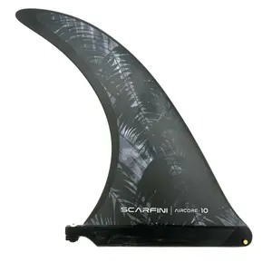 Surfboard fin Scarfini