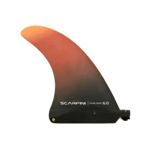 Surfboard fin Scarfini