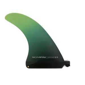 Surfboard fin Scarfini