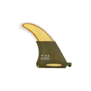 Surfboard fin Scarfini