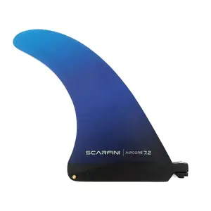 Surfboard fin Scarfini