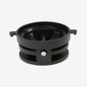 Plug Scarfini Extra Leash