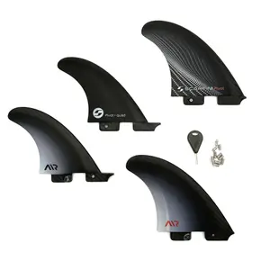 Surfboard fin Scarfini (x5) image-1