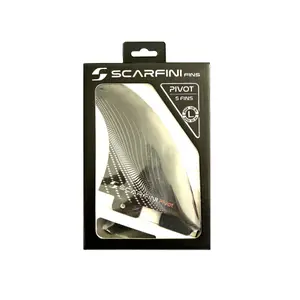 Surfboard fin Scarfini (x5) image-3