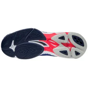 Zapatos Mizuno Wave Lightning Z6 MID image-1