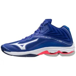 Zapatos Mizuno Wave Lightning Z6 MID image-0