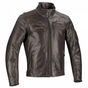 Motorrad-Lederjacke Segura cesar image-0