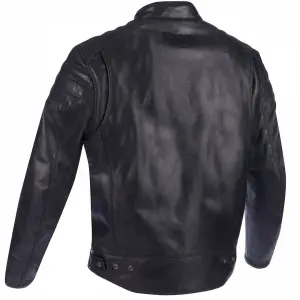 Motorrad-Lederjacke  Segura angus image-1