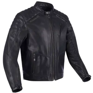 Motorrad-Lederjacke  Segura angus
