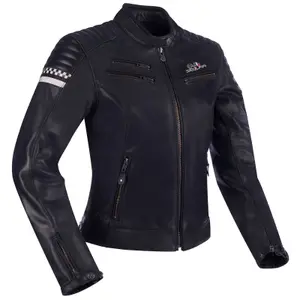 Chaqueta de mujer de edición limitada Segura speed funky image-1