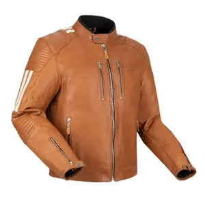 Motorcycle jacket Segura Orion image-0