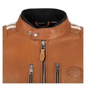 Motorcycle jacket Segura Orion image-2