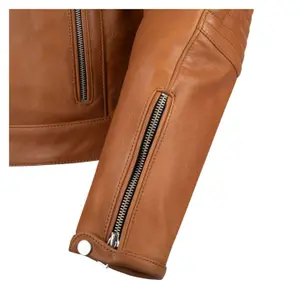 Motorcycle jacket Segura Orion image-4