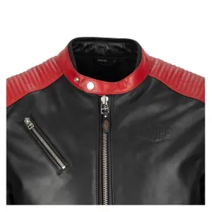 Giacca da moto Segura Romeo image-2