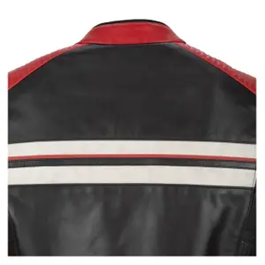 Giacca da moto Segura Romeo image-3